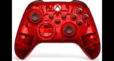 Xbox Draadloze Controller - Special Edition Pulse Cipher - Xbox, PC, Cloud Gaming