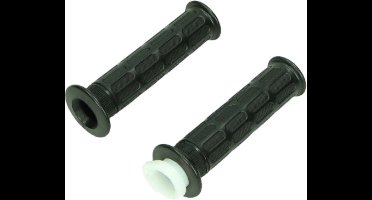 Handvat Set + Gasdraaigedeelte voor Honda Mb / MT / MTX