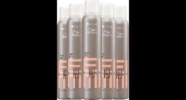 Wella EIMI Dry Me - 5 Stuks - Voordeelverpakking