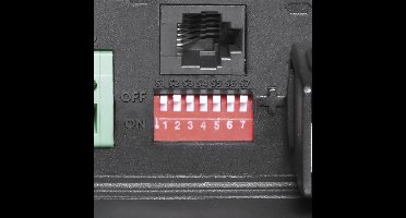 Dometic PerfectPower DCC 1212-10 Laadstroomomvormer