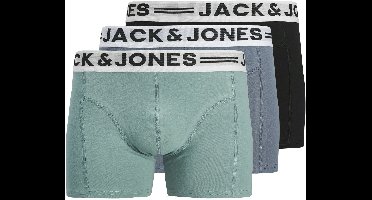 Jack & Jones Boxershorts 3-pack Boxershorts