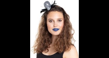 Folat - Tiara Skelet Skelet