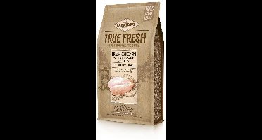 Carnilove Hond Adult True Fresh Junior - 1,4kg