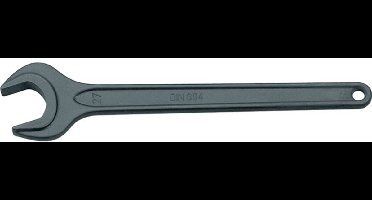 Gedore 6578240 894 100 Enkelvoudige steeksleutel Sleutelbreedte (metrisch) 100 mm