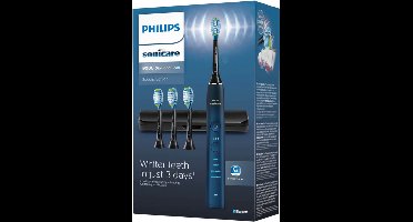 Philips Sonicare DiamondClean 9000 Oplaadbare tandenborstel