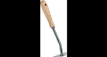 Hendrik Jan - Handschrepel - Essenhout - Houten handvat