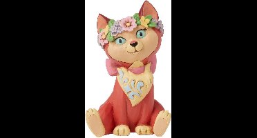 Disney Traditions Dinah Mini Figurine