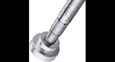 ApexArte® Douchestang