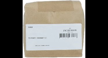 Jacob Hooy Mariadistelkruid gemalen 250 Gram