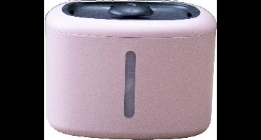 Boon drinkfontein aquabella pink 2,5 liter