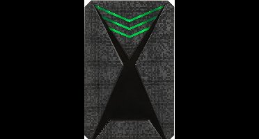 ApexArte® Externe Harde Schijf 2 TB - Zwart