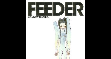 Feeder - Comfort In Sound (LP) (Remastered)