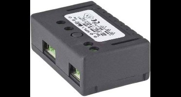 Barthelme LED-converter 350 mA 6 V/DC Voedingsspanning (max.): 265 V/AC