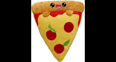 Yummis Plush Figure Pizza 32 cm