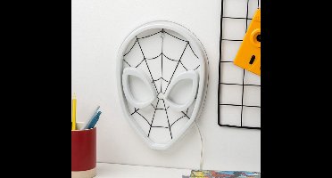 Marvel Wall Spider-man Wall Mountable Led NEON light