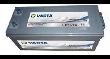 Varta 210ah agm accu