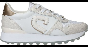 Cruyff Park Runner Sneakers - Dames - Wit - Maat:40