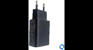 Adapter 5V 2A - zeer geschikt voor Jumpstarter - oplader - stekker usb - Snellader - USB