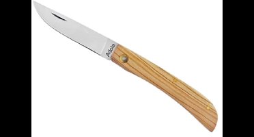 Adola Werkmes 19 cm - Inklapbaar Zakmes