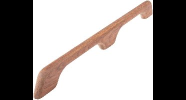 ARC Marine teakhouten Handreling 2 grepen