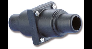 BUKH PRO EENWEG BROEKCONNECTOR