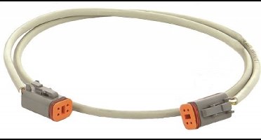Vetus aansluitkabel 10 meter.