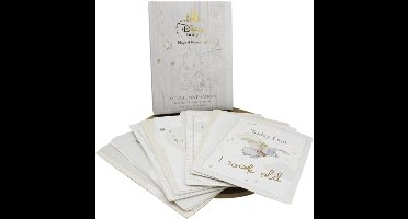 Baby - Milestone Cards Dumbo