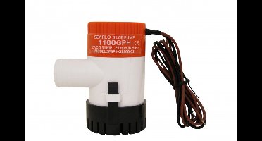 SEAFLO ® lenspomp 1100 - 4164L/u