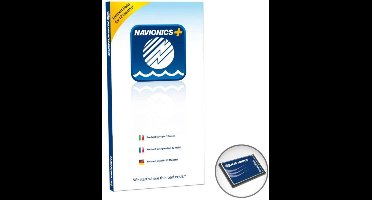 Navionics Nav+ MSD