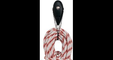 Line Tamer touw clip zwart per 2