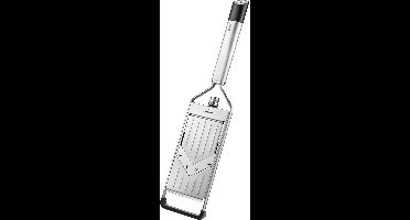 GEFU PRIMELINE V-Mandoline – Verstelbare Groenteschaaf 0-5 mm – RVS V-Mes – Vaatwasserbestendig