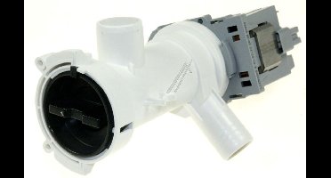 Afvoerpomp zonder recirculatie L71B014I1