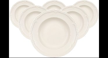 Villeroy & Boch Diep Bord Manoir - ø 23 cm