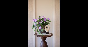 Ipomoea, morning glory kunstplant