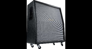 Marshall 1960TV 100W 4x12 gitaar speakerkast