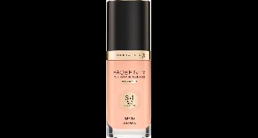 Max Factor Facefinity All Day Flawless Foundation - C50 Natural Rose