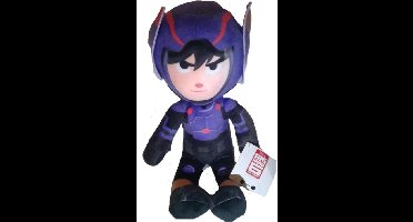 Disney Big Hero 6 knuffel Hiro 28 cm