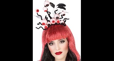 ATOSA - Enge ogen haarband voor volwassenen