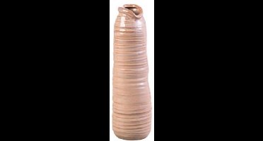 PTMD Vaas, Roze, hoogte 35 cm