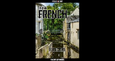 Learn French - Exercises