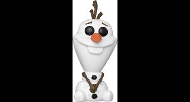 FUNKO Disney Frozen 2 Olaf Verzamelfiguur - Multi kleuren - 40895