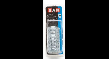 Mack Carrosserie Sluitring 40 stuks 10,5 x 30 mm