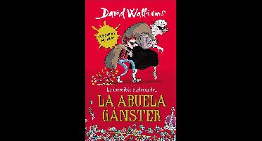 La increíble historia de... - La increíble historia de... - La abuela gánster