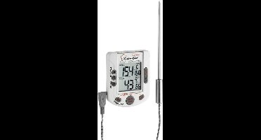 Digitale thermometer 2 functies