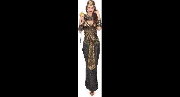 Vegaoo - Koningin van de Nijl kostuum voor dames