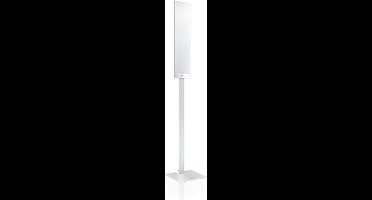 KEF T Vloerstandaard - Wit (per paar)