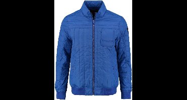 Pme legend blauwe tussenjas Maat - M