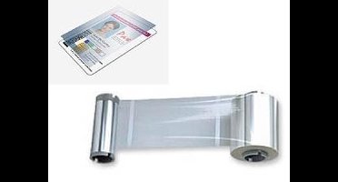 Zebra 800084-914 lamineerfilm