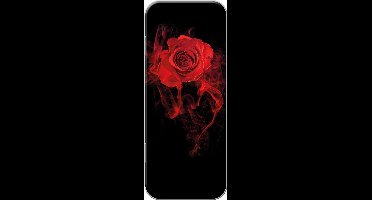 Aristo bliketui - Rose - afmetingen 70x175x20mm - zonder inhoud - AR-17133