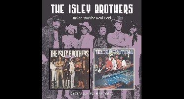 Inside You/Real Deal